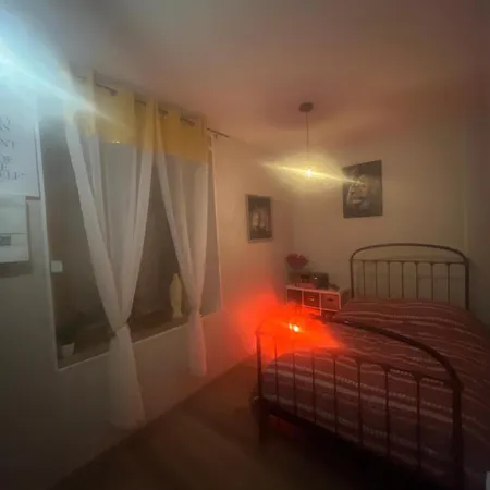 Chambre *