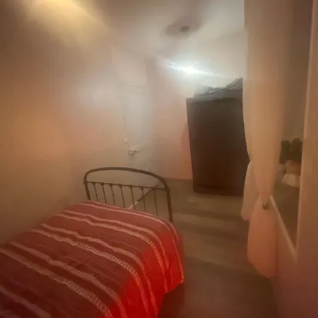 منزل للإقامة Chambre