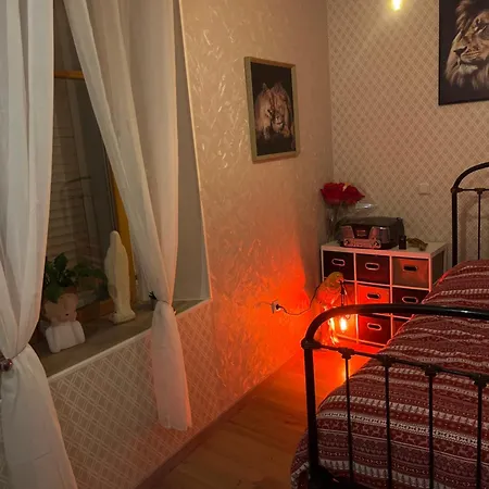 Chambre 홈스테이 Vigneulles-lès-Hattonchâtel