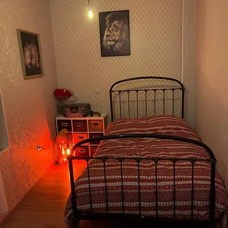 Chambre Homestay Vigneulles-les-Hattonchatel