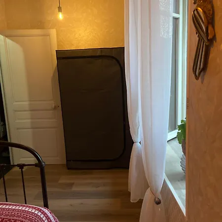 Chambre *