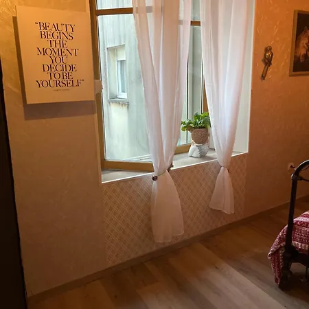Chambre 홈스테이