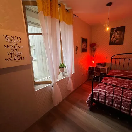 Chambre 홈스테이 *
