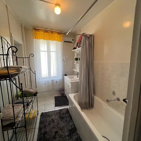 Chambre 홈스테이 *