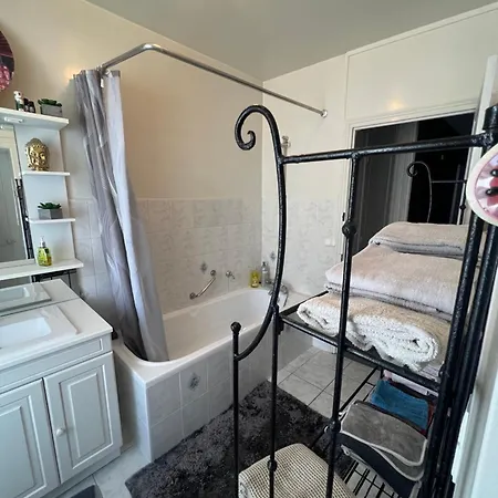 Chambre Vigneulles-lès-Hattonchâtel