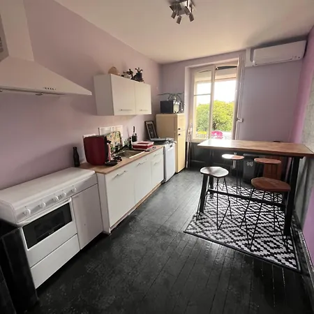 Chambre *