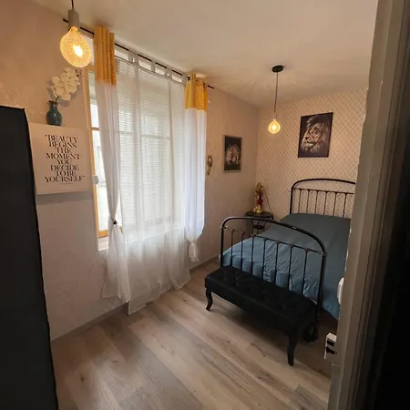 Chambre Vigneulles-lès-Hattonchâtel