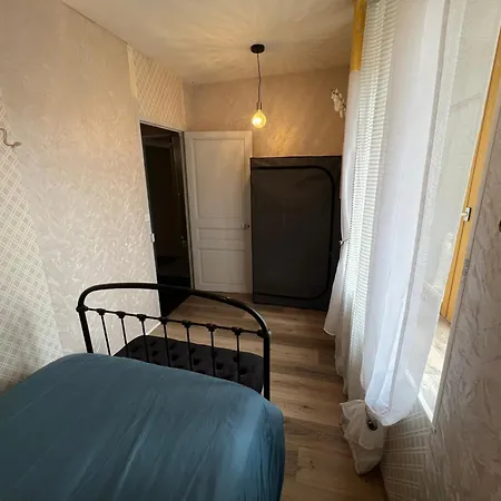 Chambre 홈스테이