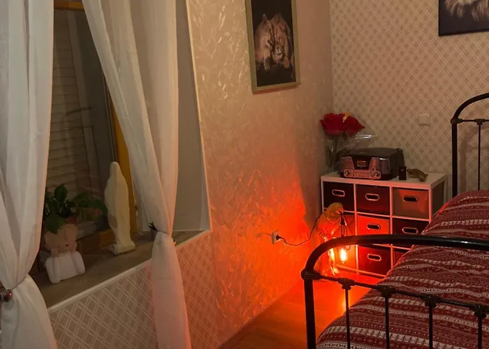 Chambre 民宿 Vigneulles-lès-Hattonchâtel