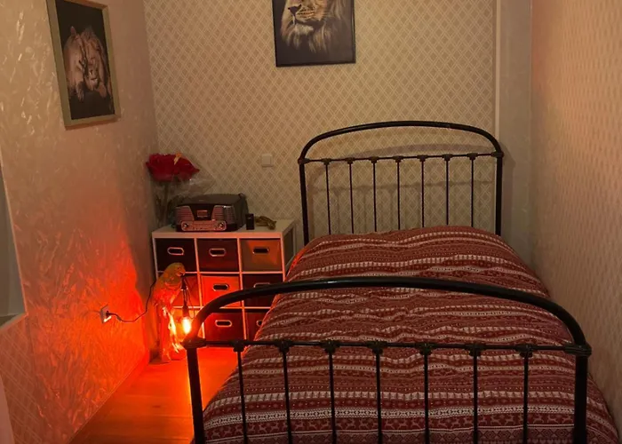 Chambre 民宿 Vigneulles-lès-Hattonchâtel